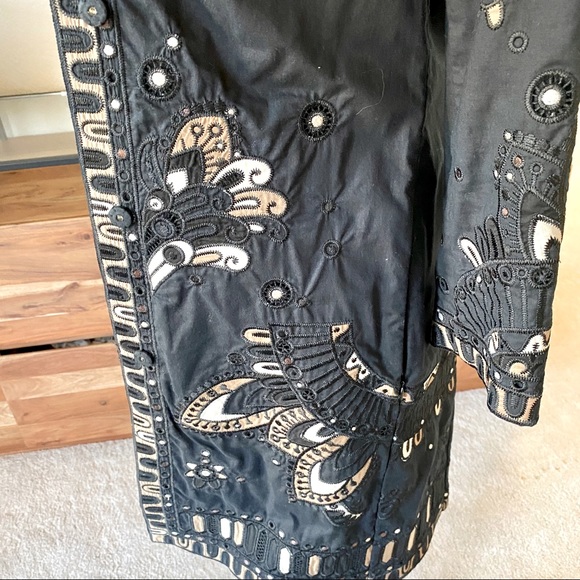 Elie Tahari Jacket - Picture 2 of 6